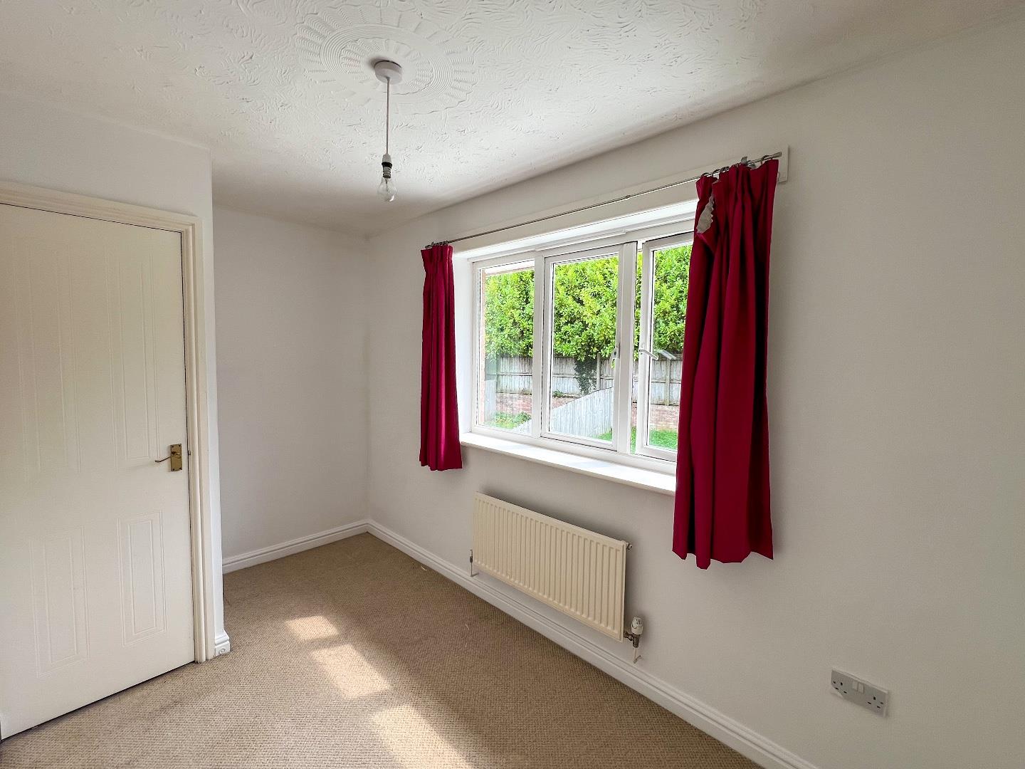 Llys Pentre, Broadlands, Bridgend County Borough, CF31 5DY